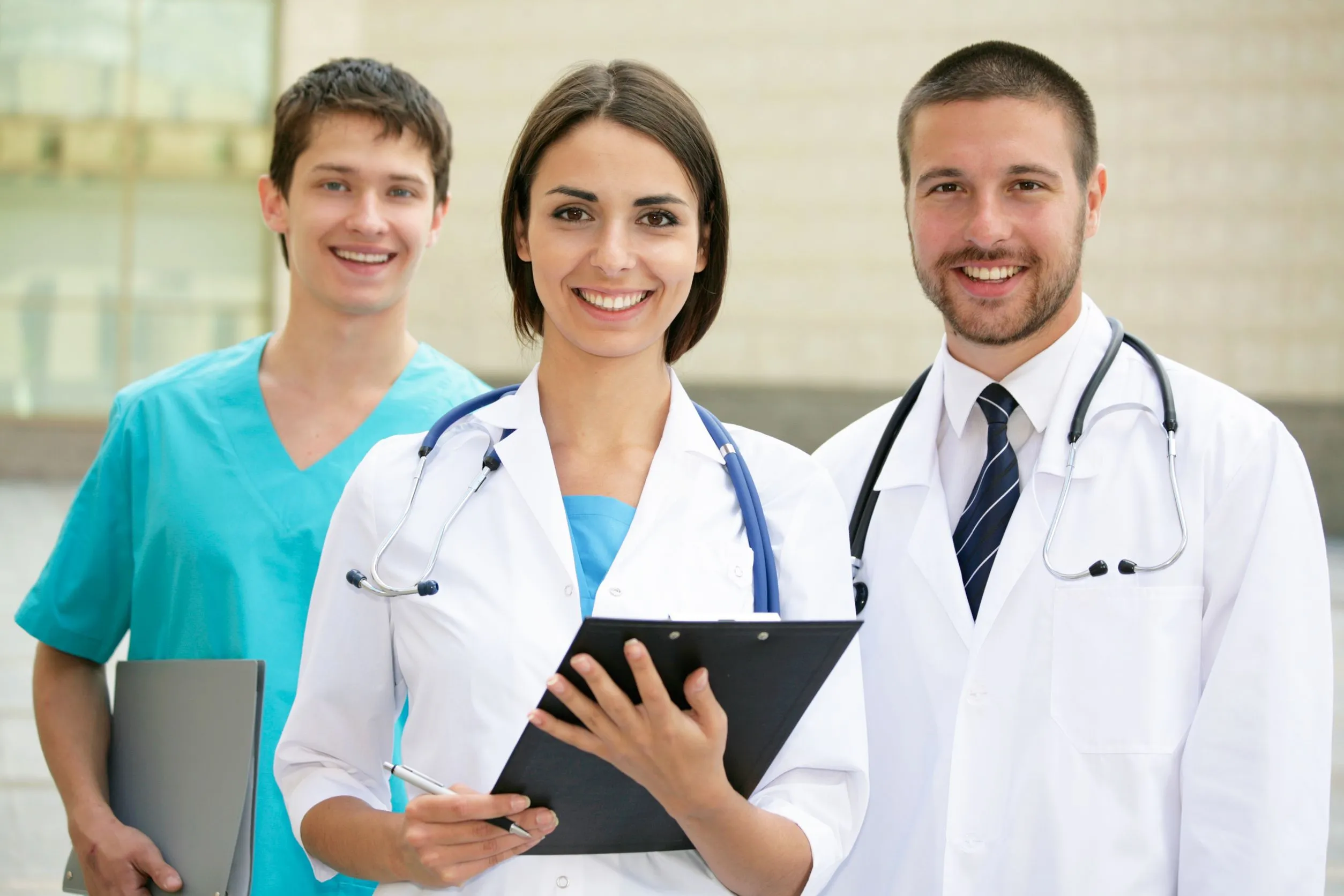 Specialty service page