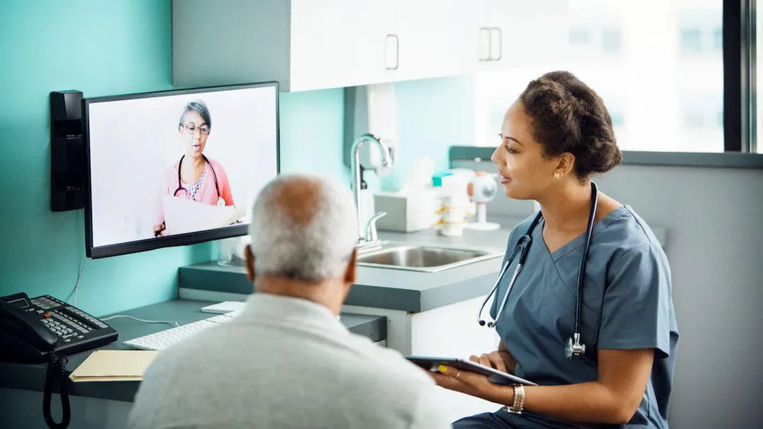 telehealth about us