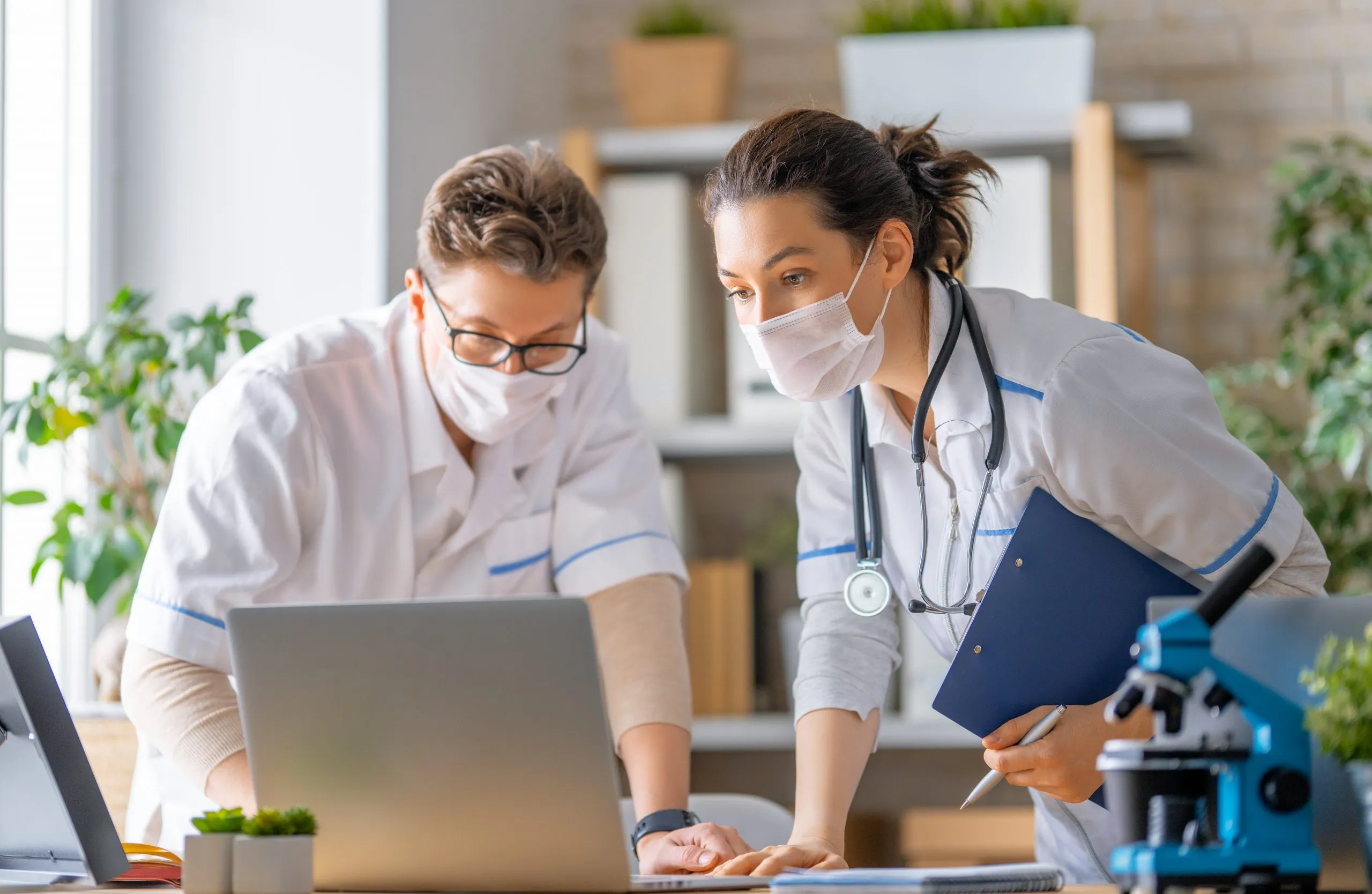 telehealth why choose us