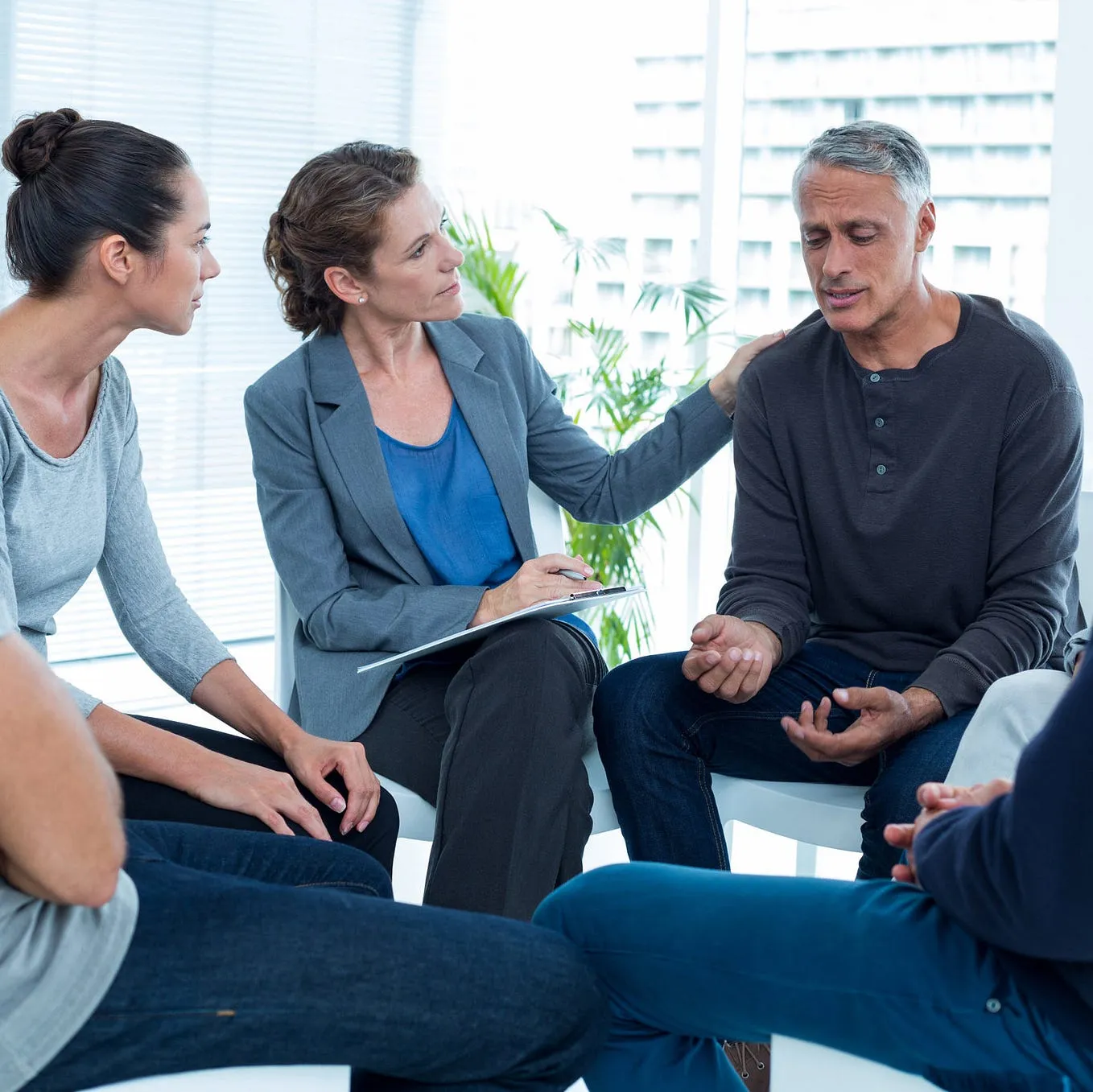 Behaviourial Health our services