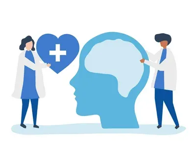 Behaviourial Health why choose ius