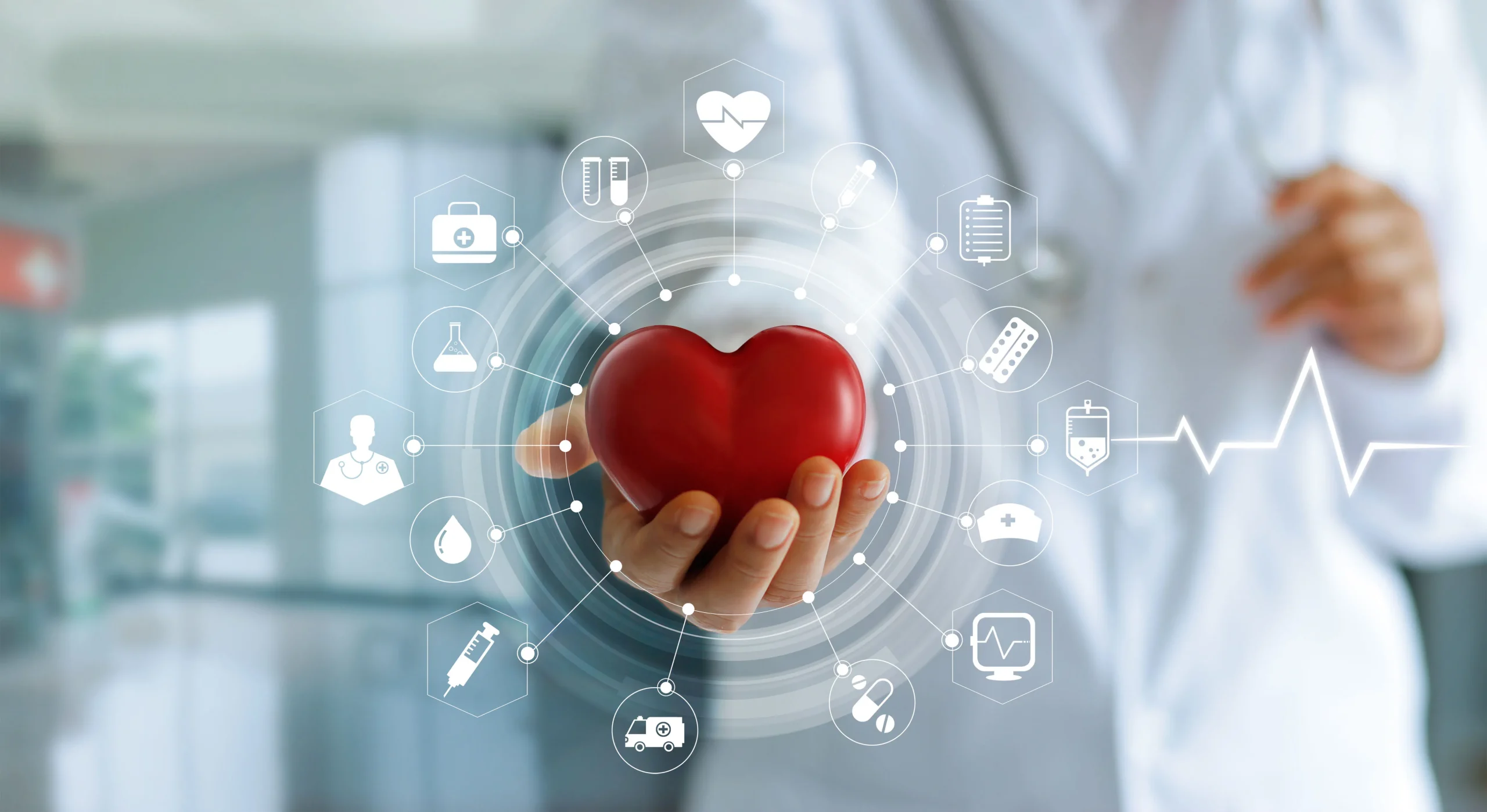 Cardiology Hero