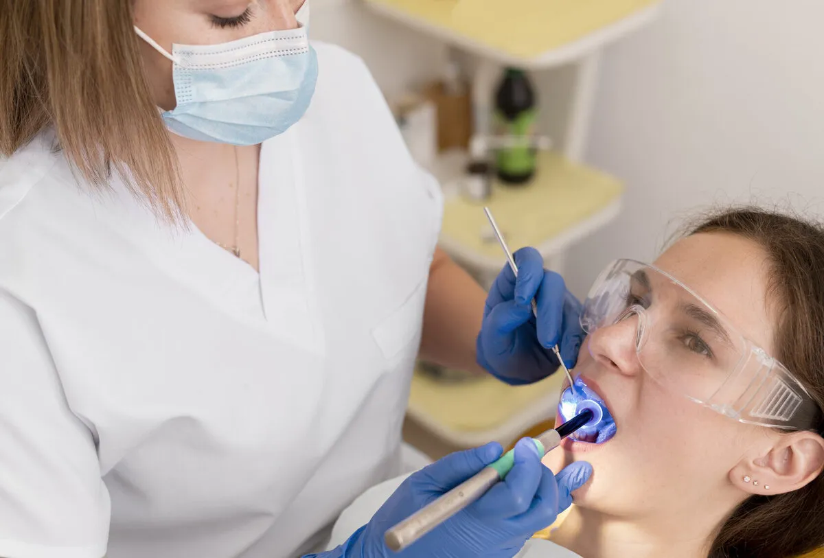 Dental About us