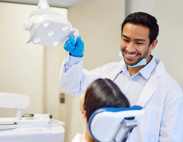 Dental Hero