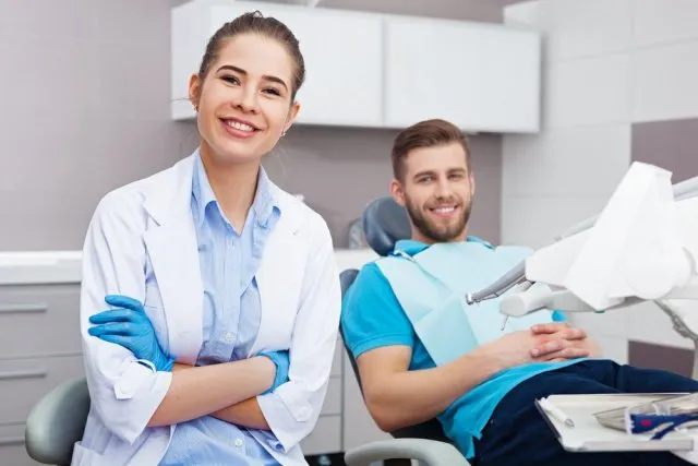 Dental Why choose us