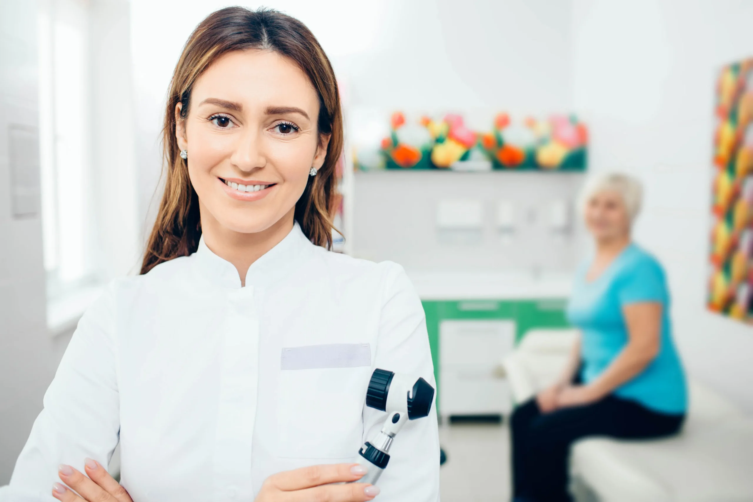 Dermatology why choose us