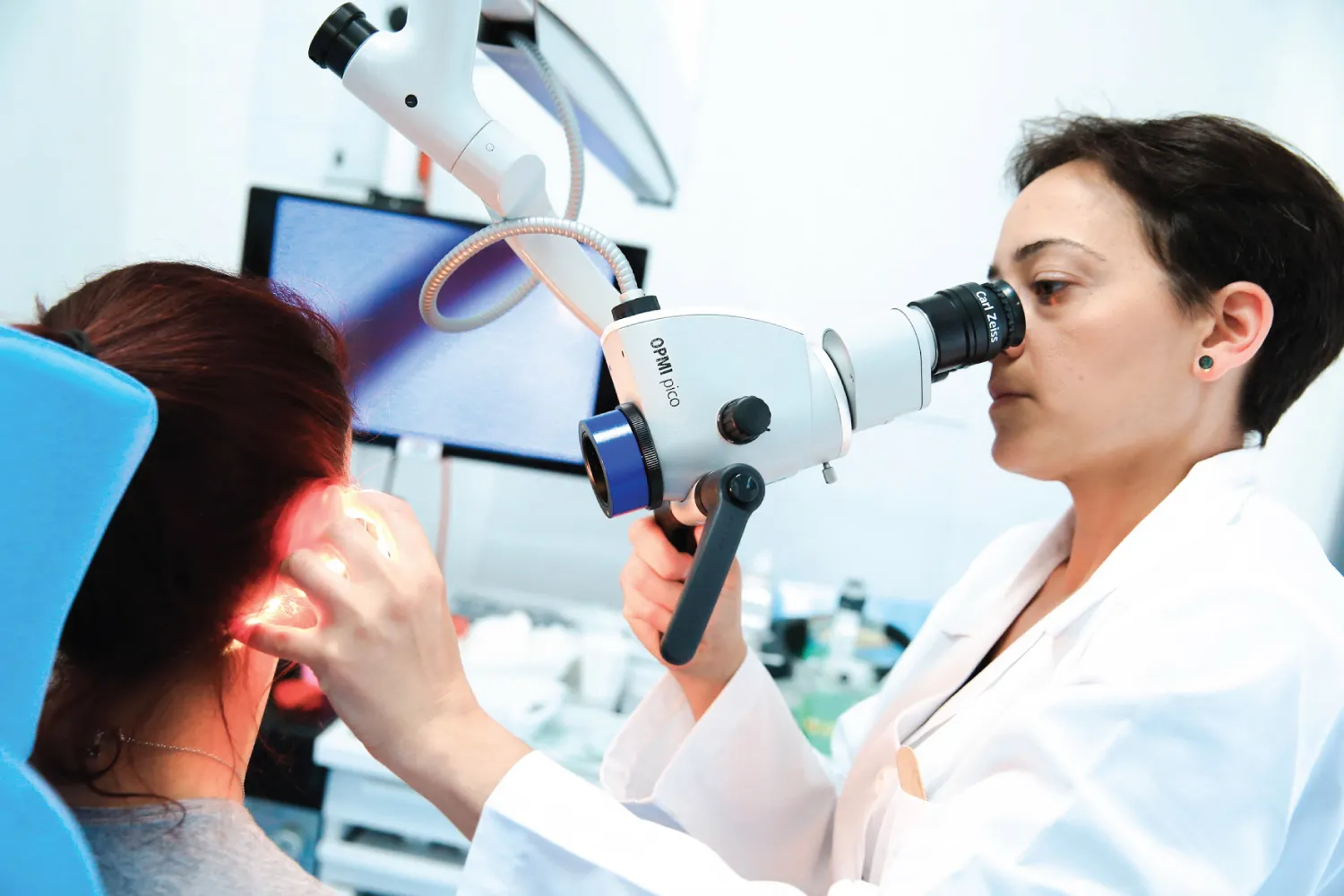 Otolaryngology about us