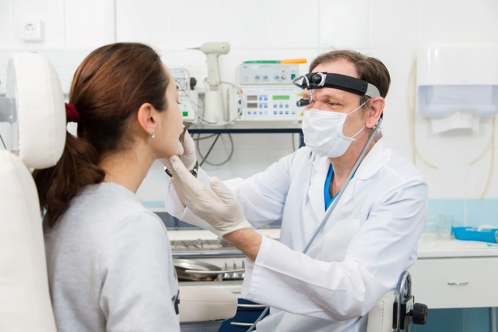 Otolaryngology hero