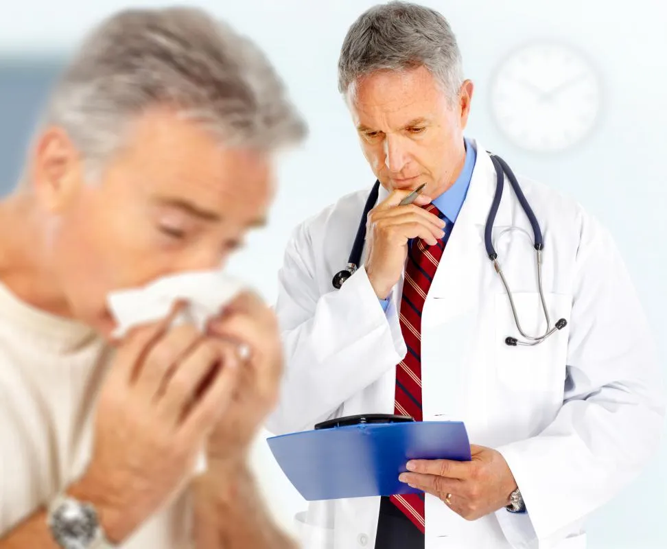 allergy immunology Our Services
