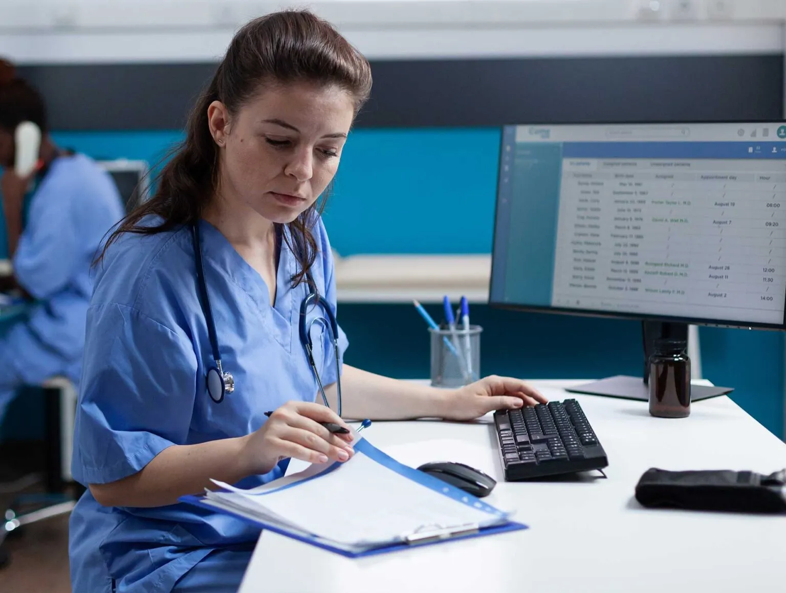 endocrinology our services