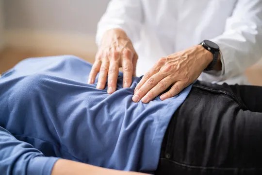 gastroenterology About us