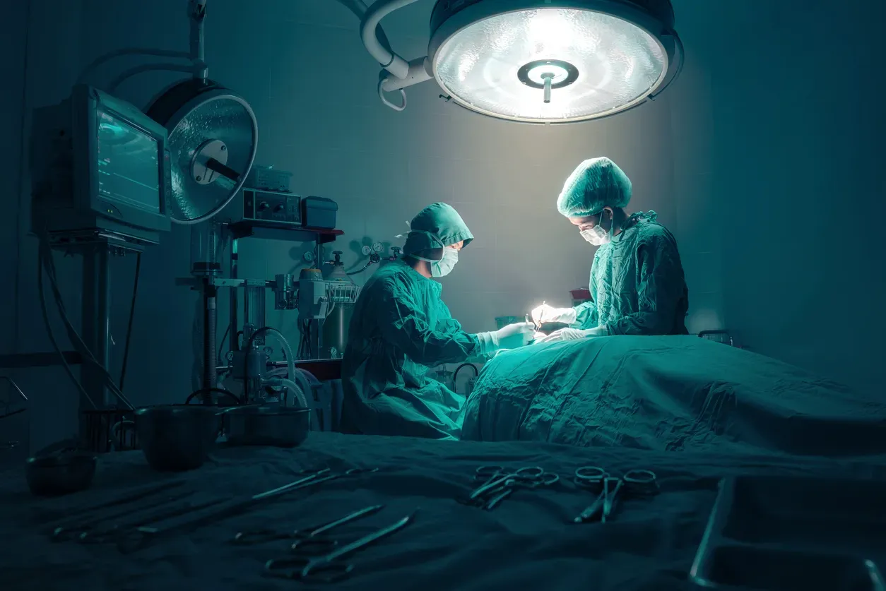 general sugery about us