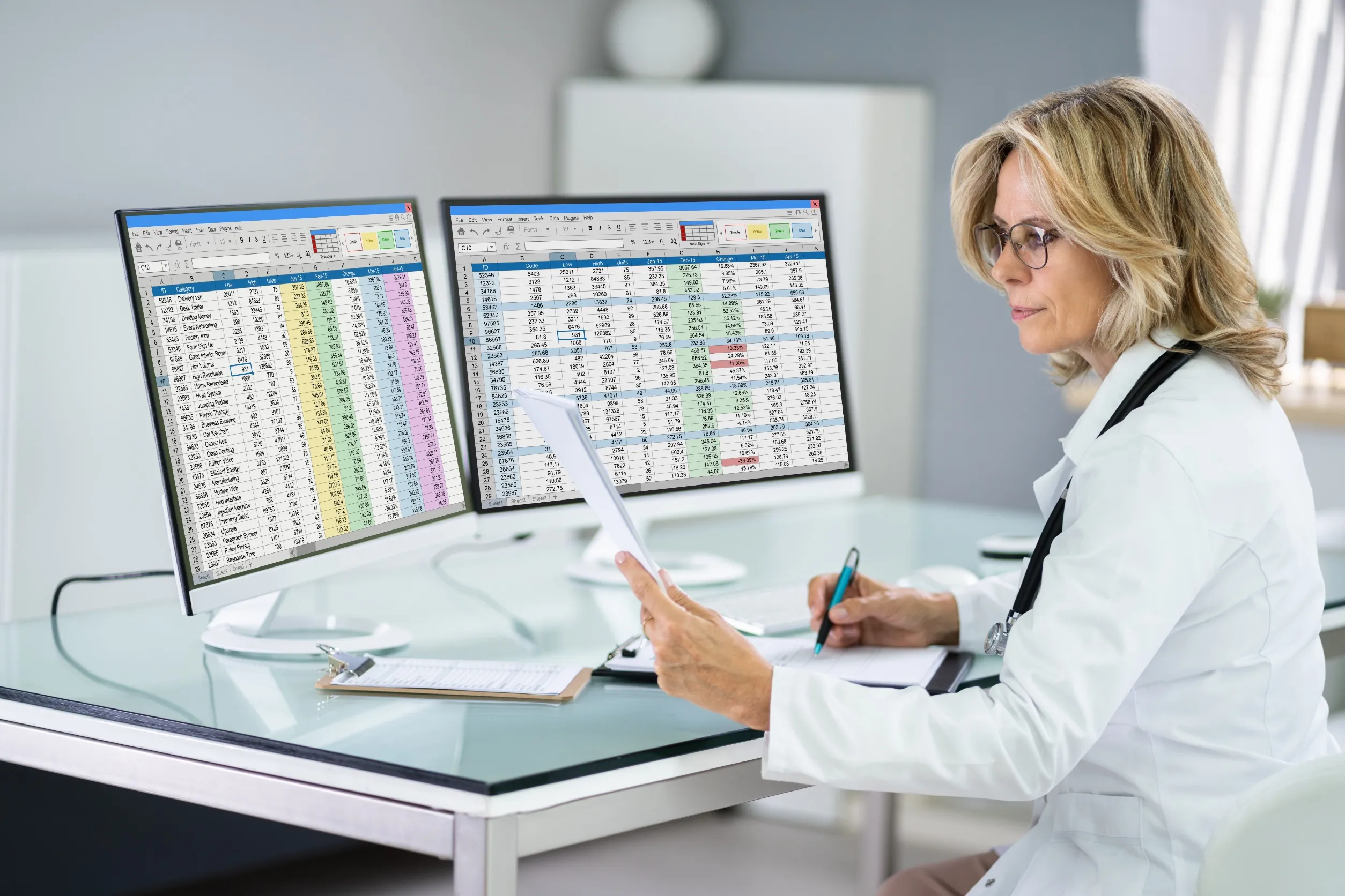 general sugery our services