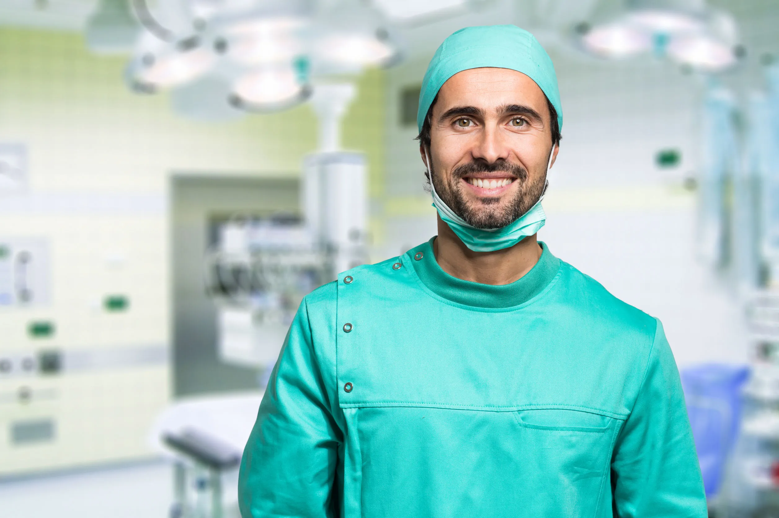 general sugery why choose us