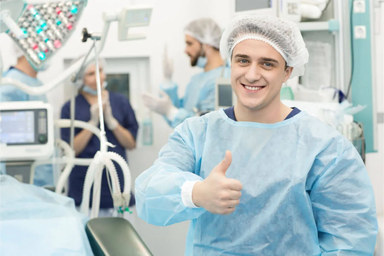 hand surgery why choose us