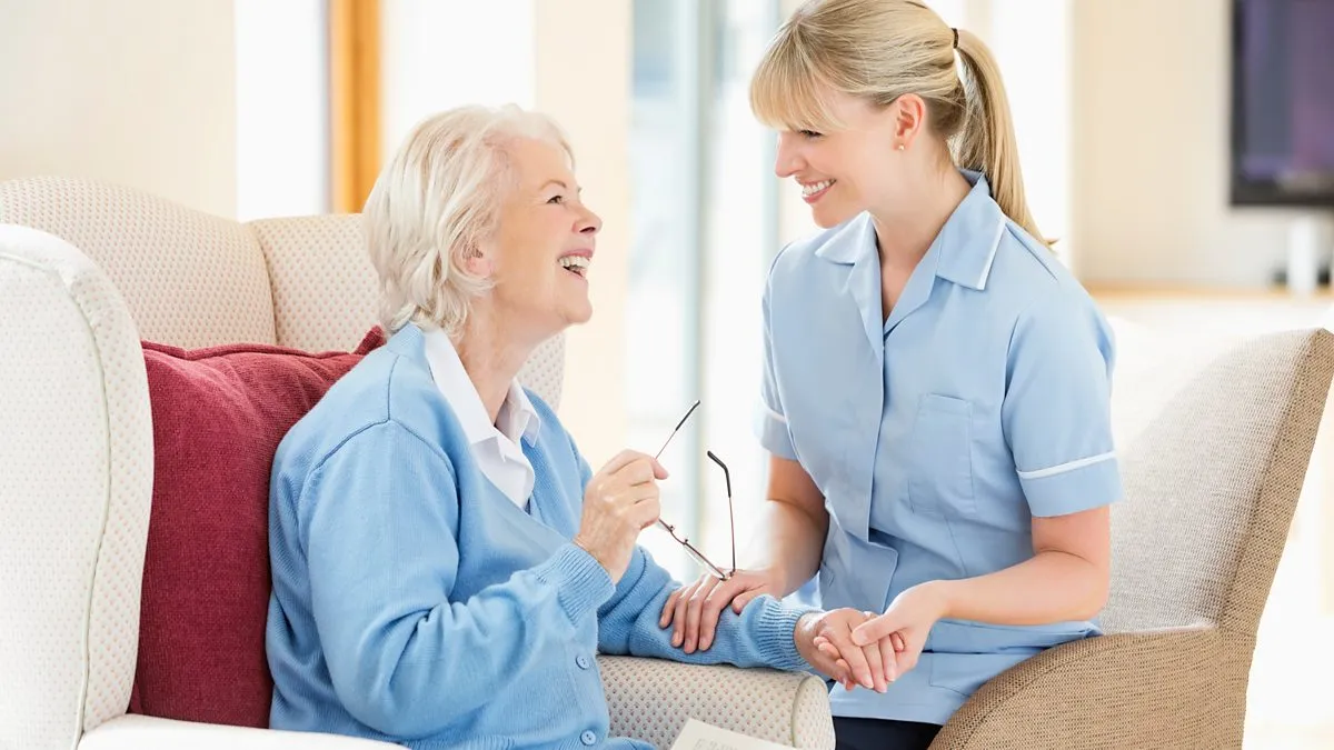 home health about us