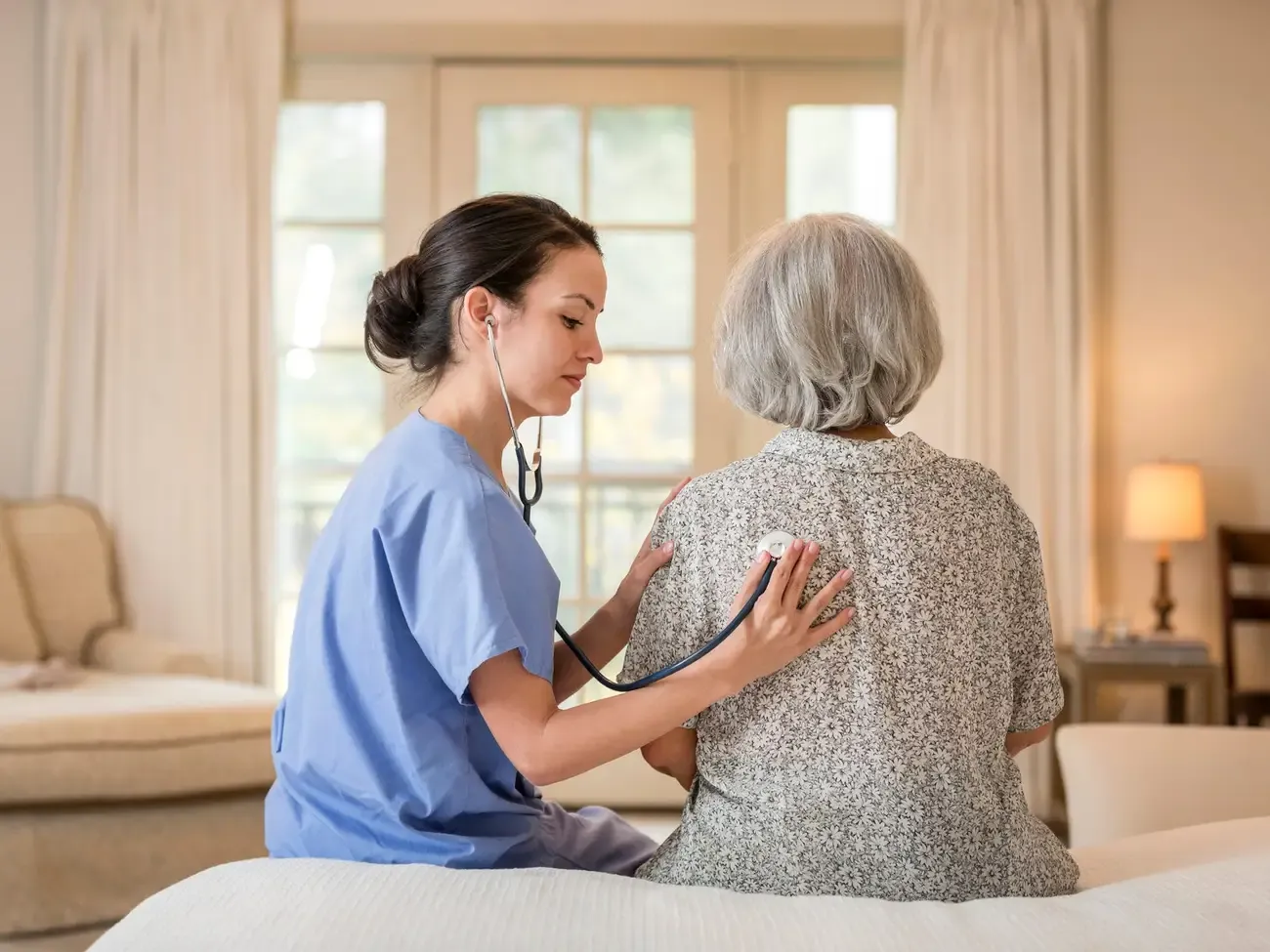 home health hero