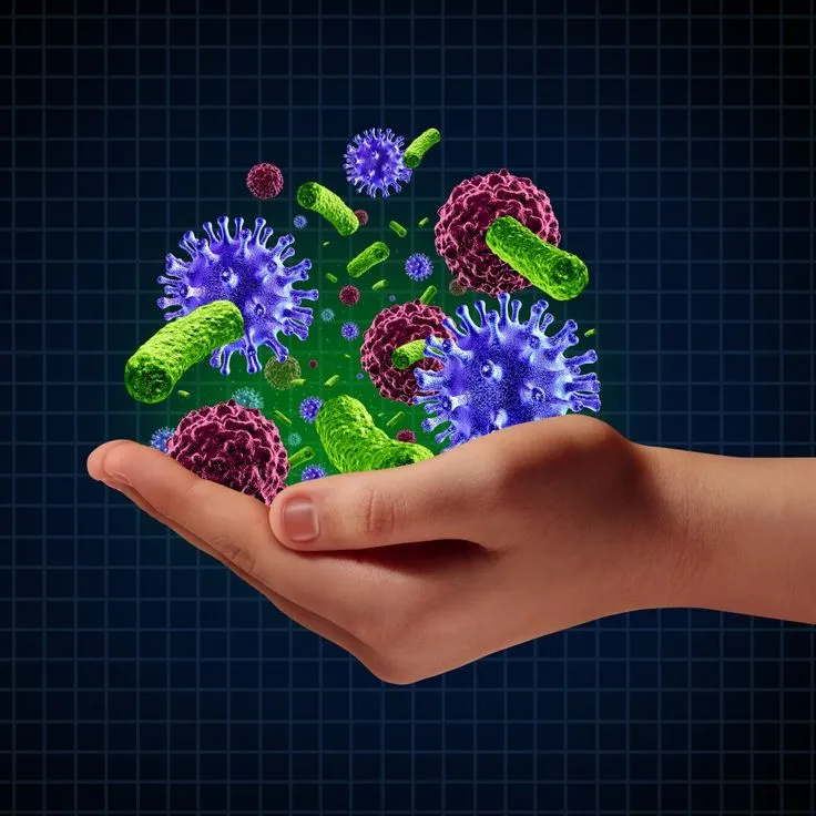 infectious diseases about us