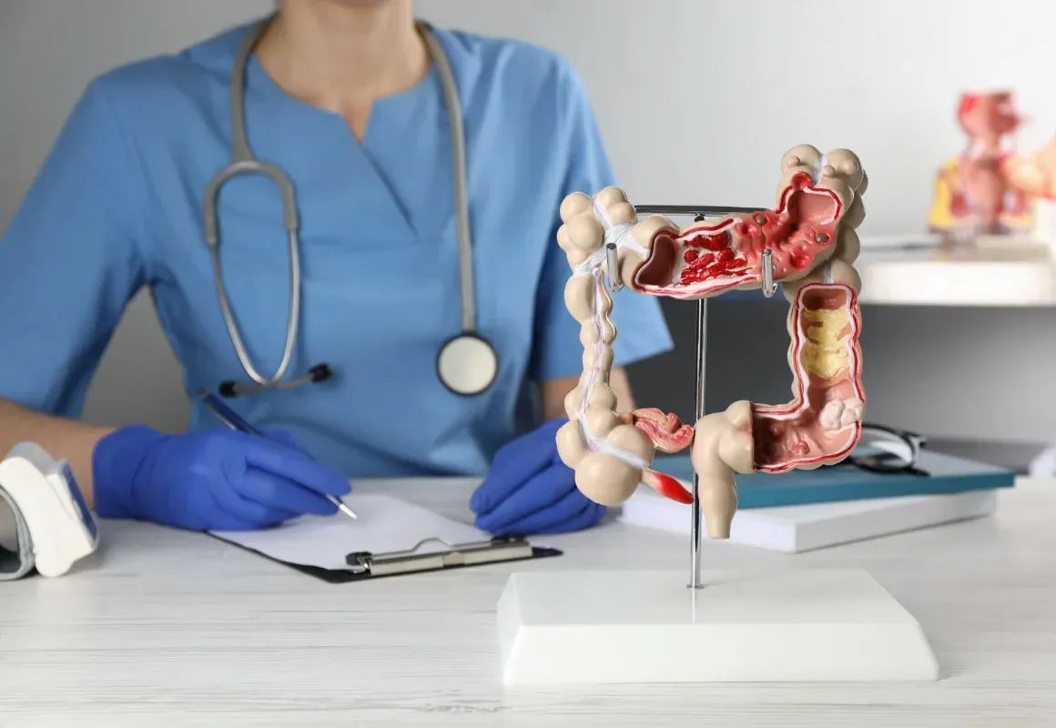 internal medicine about us