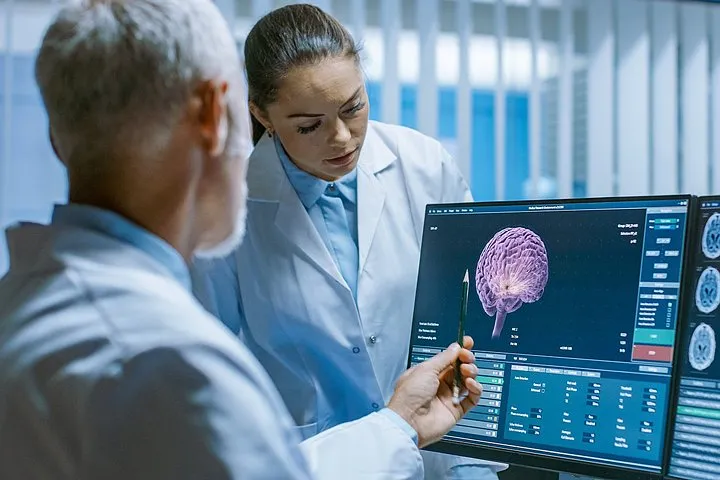 neurology about us