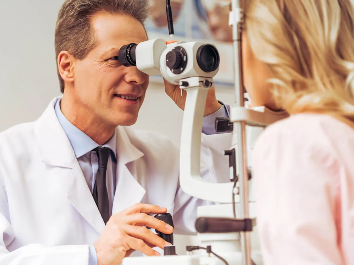 ophthalmology hero