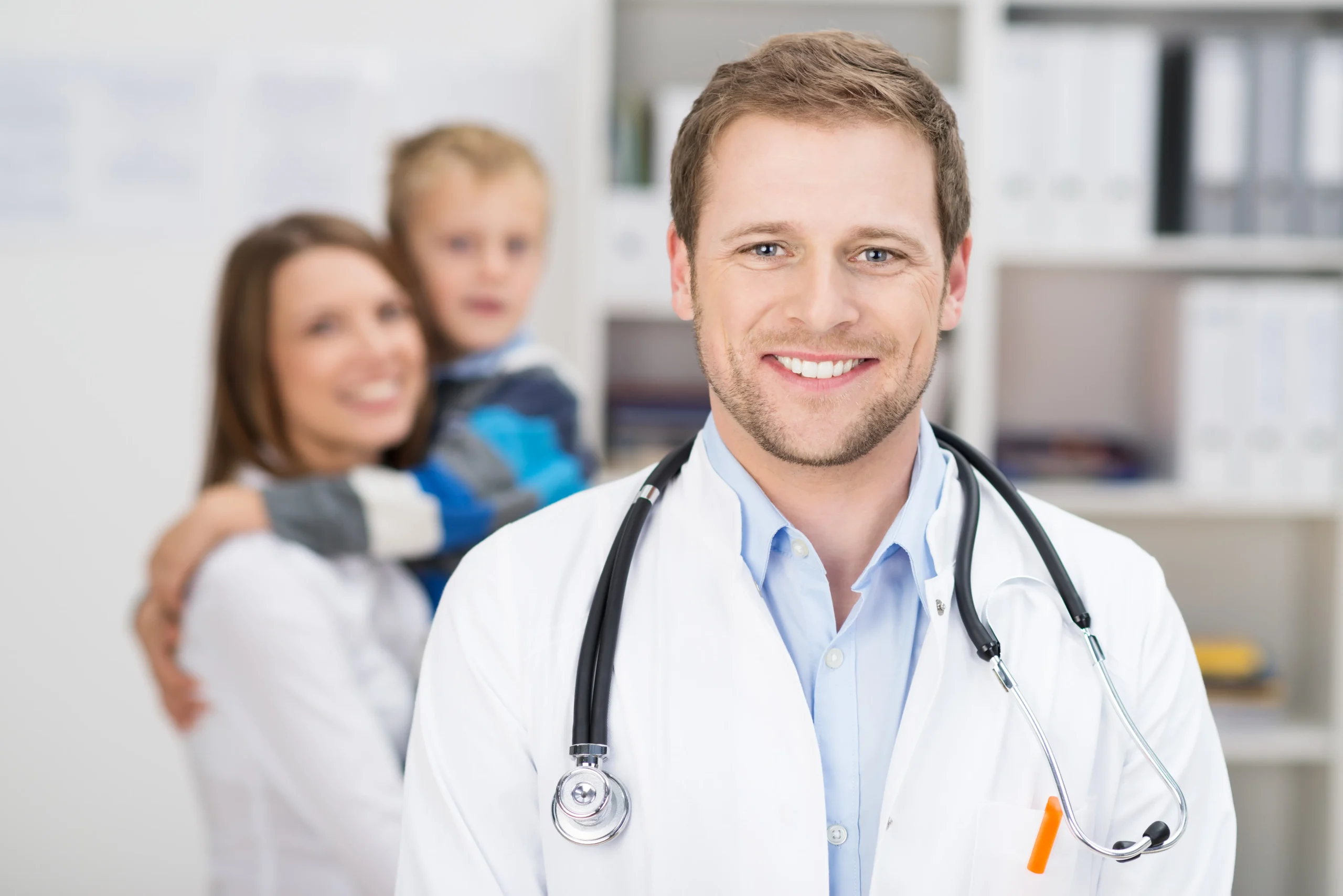 pediatric why choose us