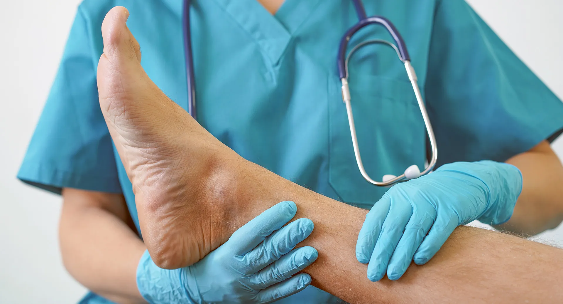 podiatry about us