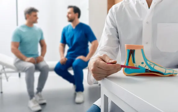 podiatry hero