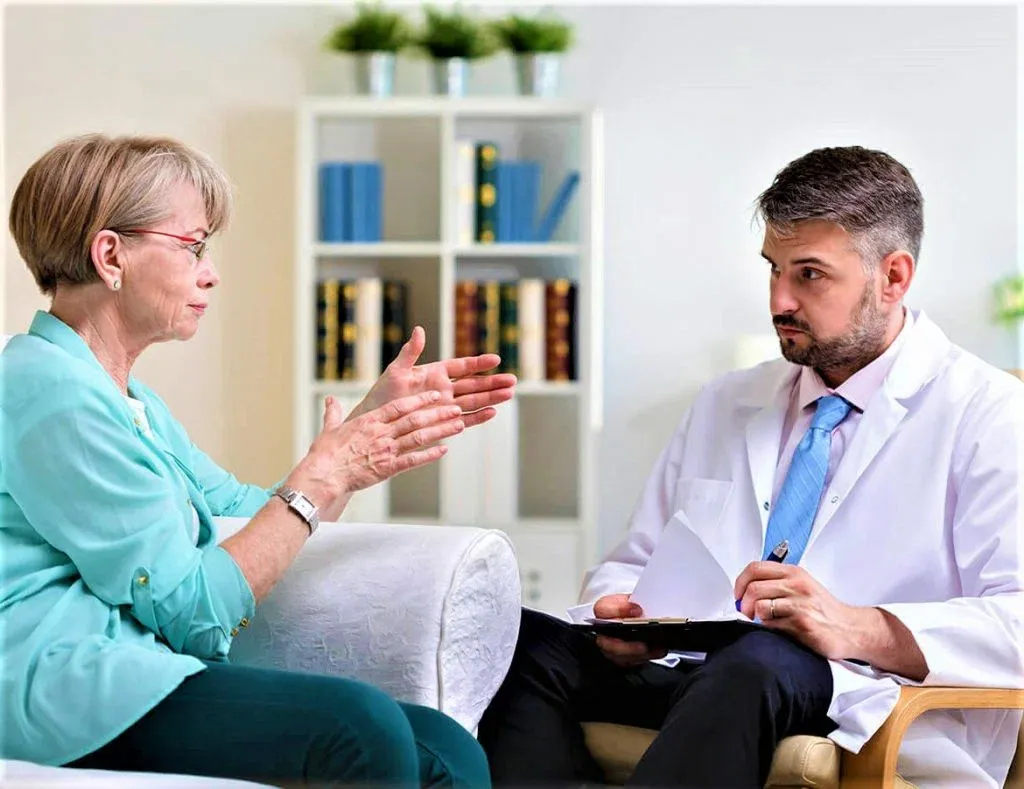 psychiatry about us