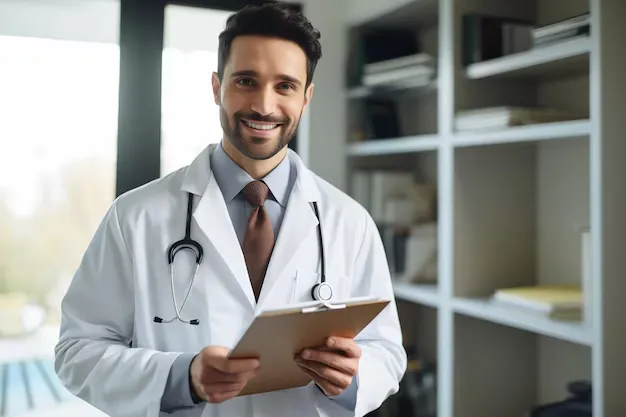 rehabilitative medicine why choose us