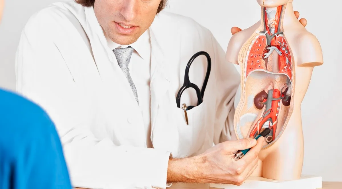urology about us