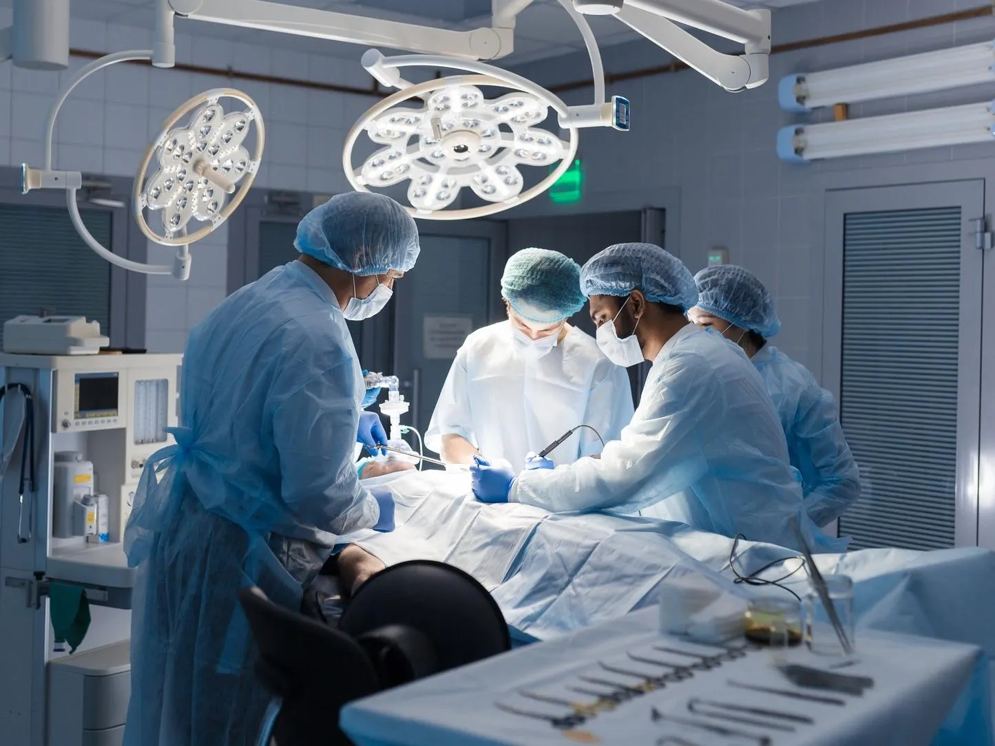 vascular surgery Hero