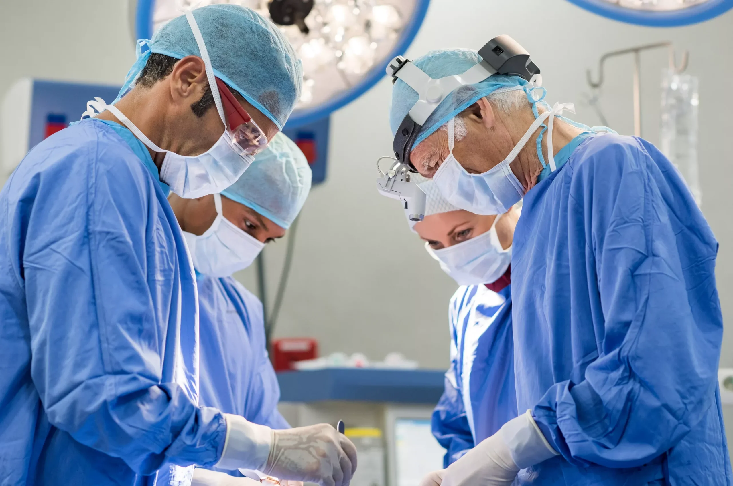 vascular surgery about us