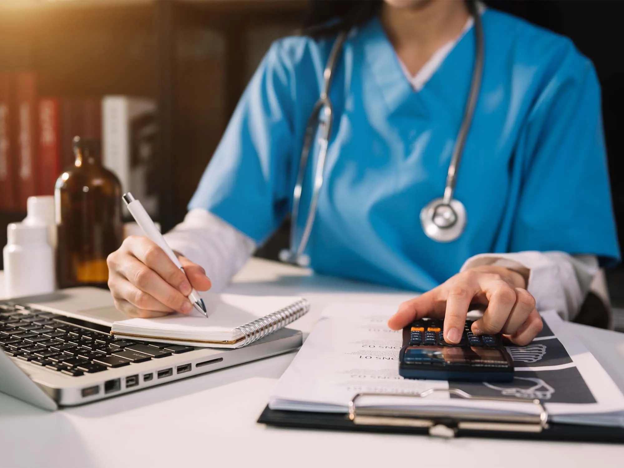 Account Receivable Services