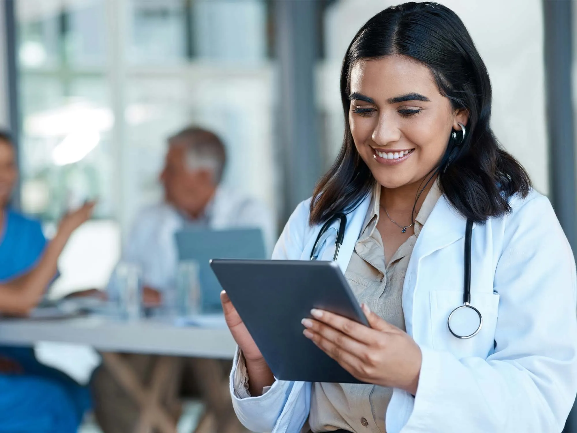 Credentialing Services