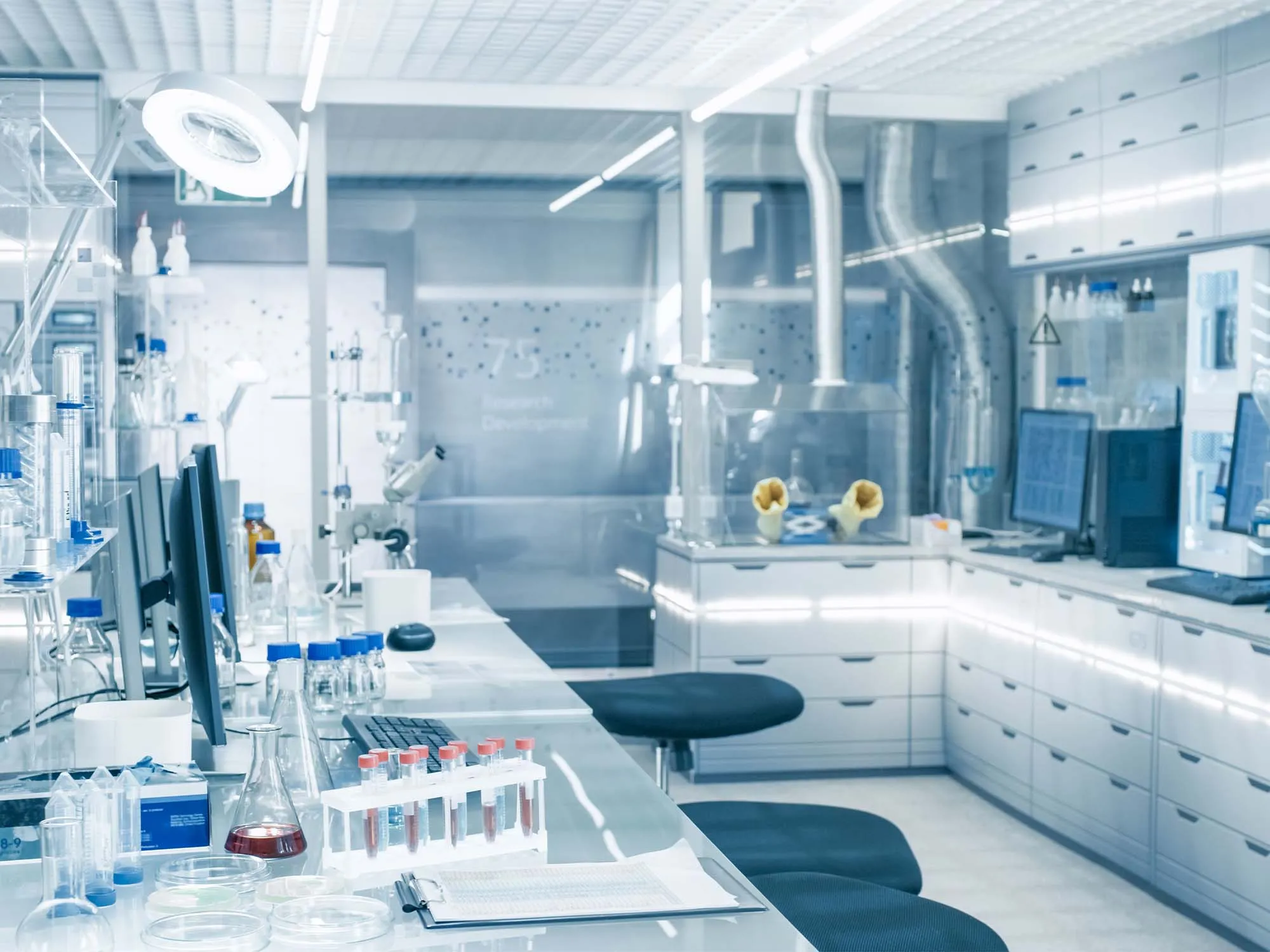 Lab Billing Services