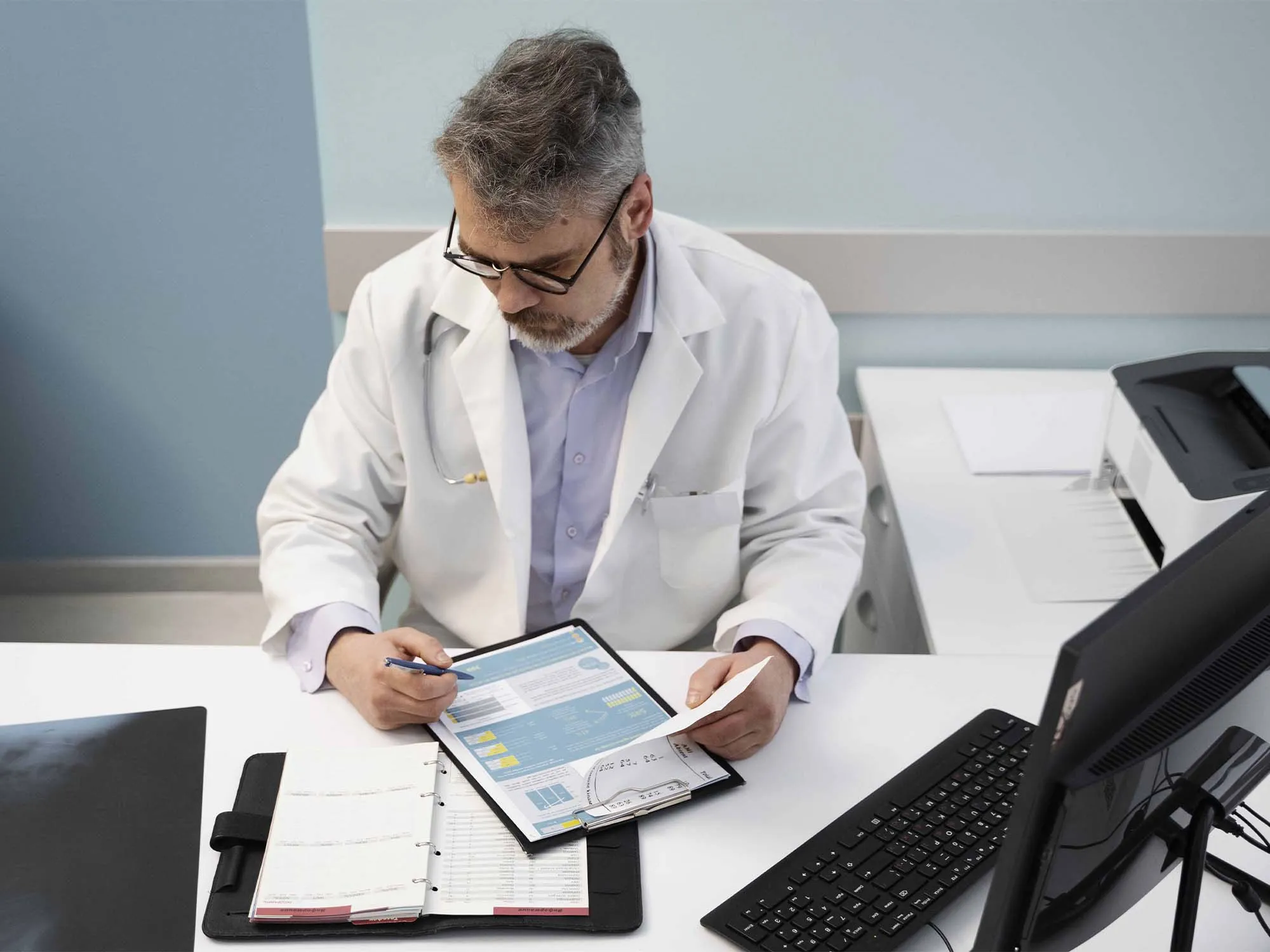 medical Billing Services